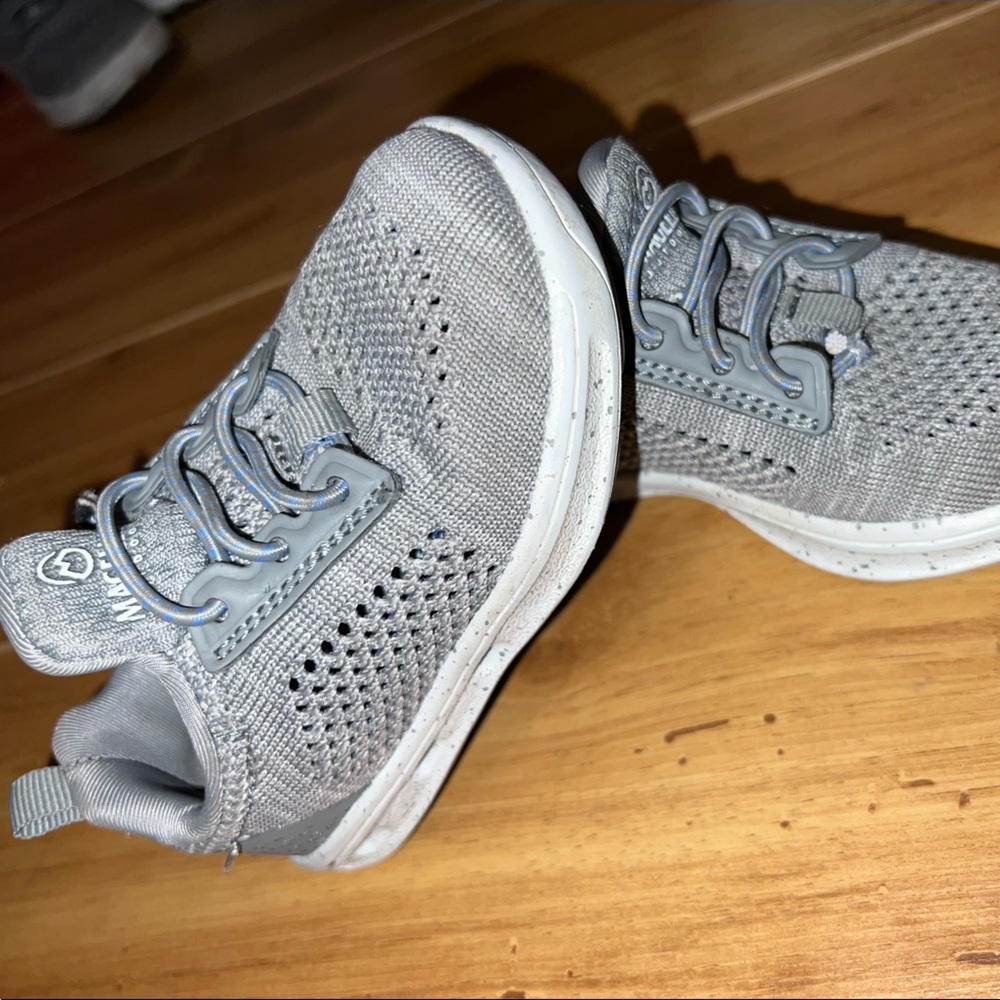 Toddler Magellan Shoes